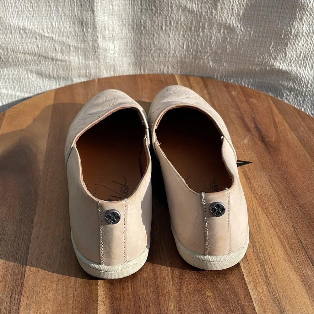 Patricia Nash Lola Ivory US Women's 7.5 M